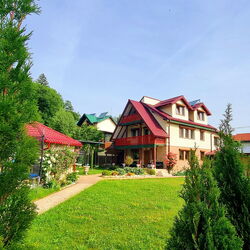 Casa Poiana Soarelui Brasov