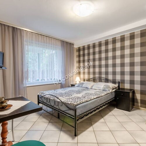 pokój 2 osobowy z łazienką parter