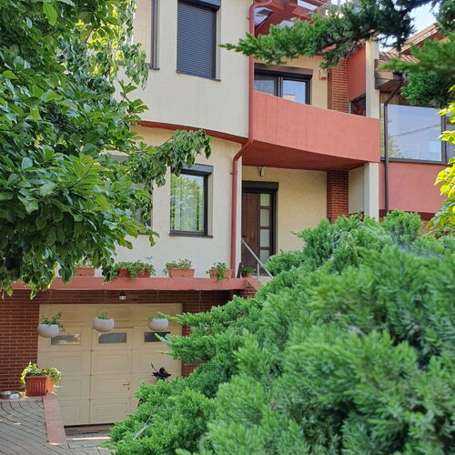 Johanna House București