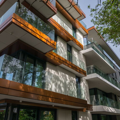 BJ81 Suite Hotel Siófok ★★★★ 2