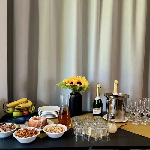 BJ81 Suite Hotel Siófok 039 kép