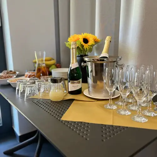 BJ81 Suite Hotel Siófok 040 kép
