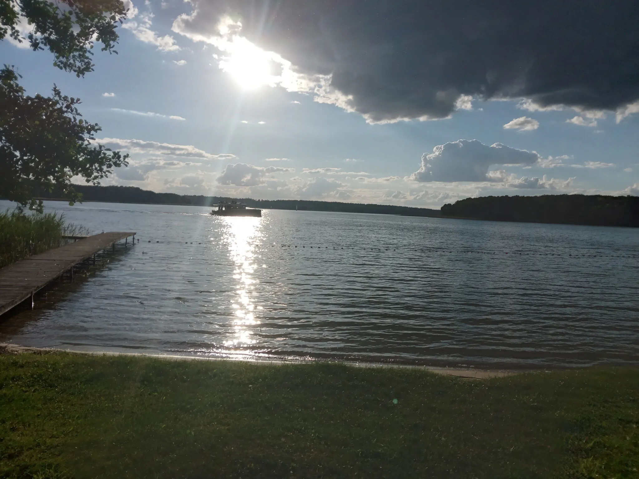 Domek Na Mazurach M&R Pierkunowo 