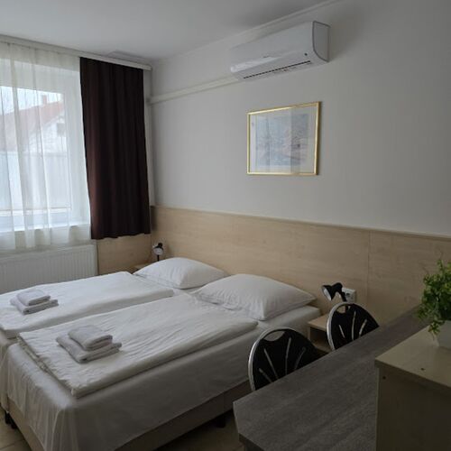 Lencsés Apartmanház Apartmanok Sopron