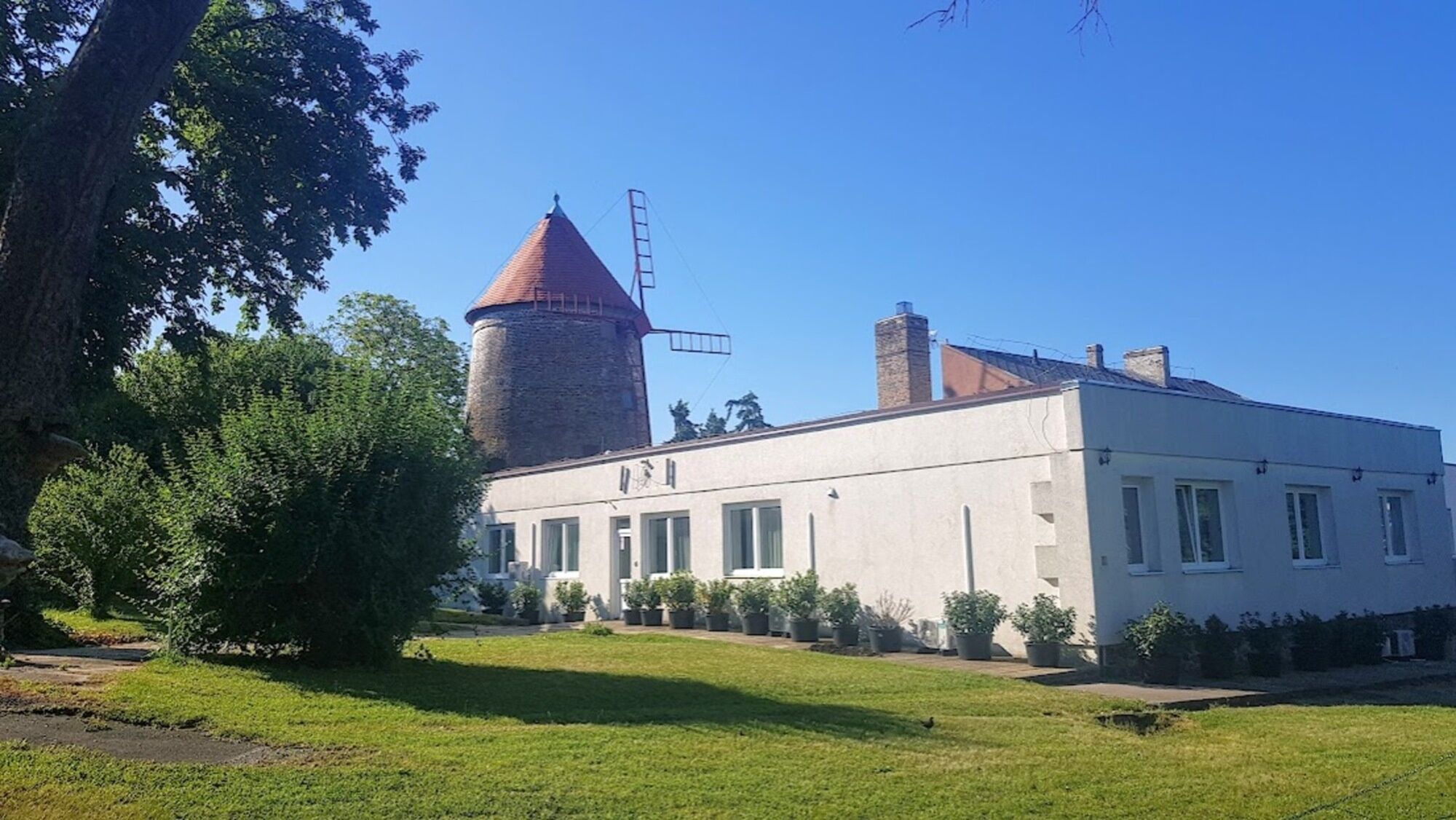 Lencsés Apartmanház Apartmanok Sopron