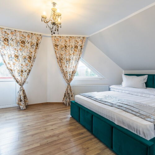 Cabana On the Hill Poiana Mărului