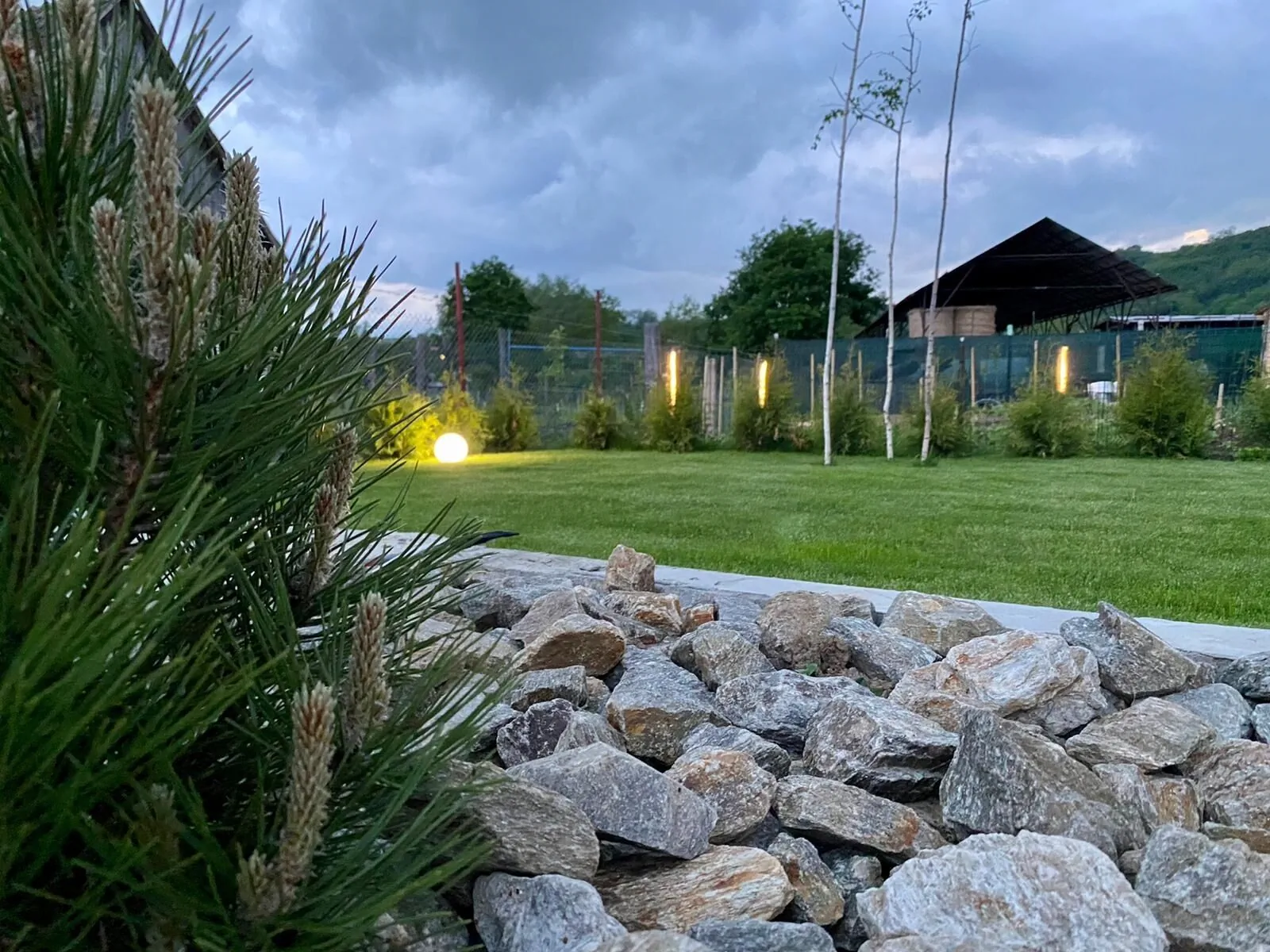 Casă de vacanță JoyNest Relax&more Topârcea