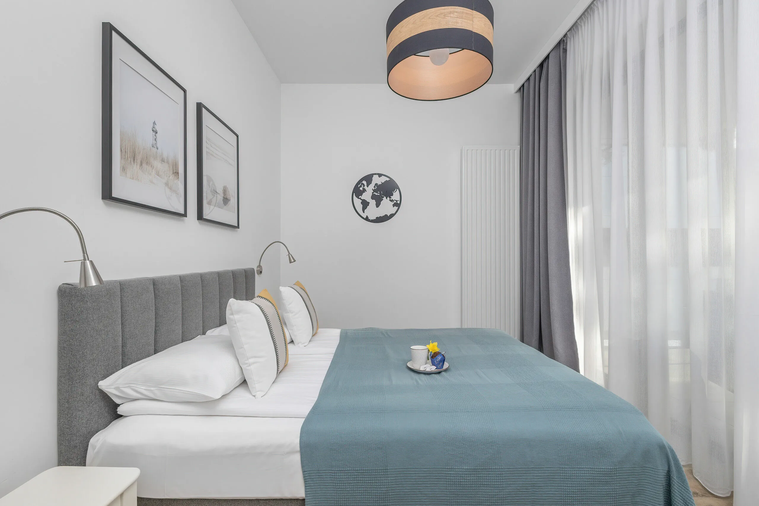 Shellter 117C/5 Apartament Relax
