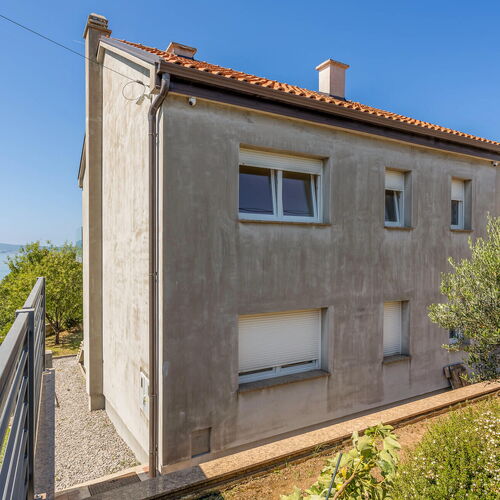 Apartman Crikvenica - CKA537  3