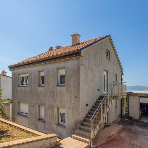 Apartman Crikvenica - CKA537  2