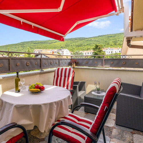 Apartman Selce - CKA568  4