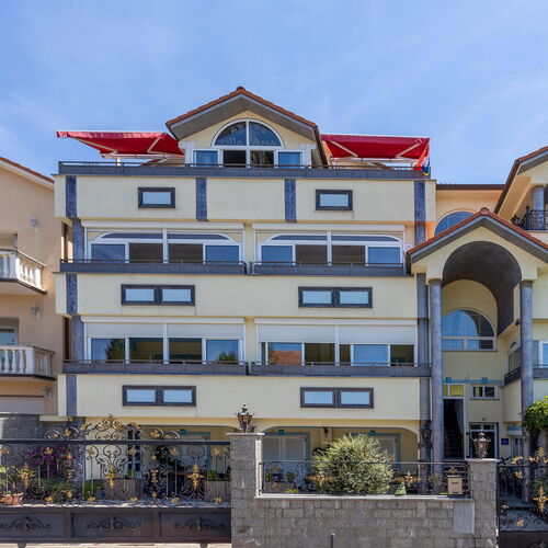 Apartman Selce - CKA568  2