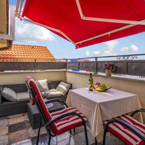 Apartman Selce - CKA568  3