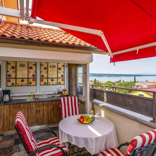 Apartman Selce - CKA568