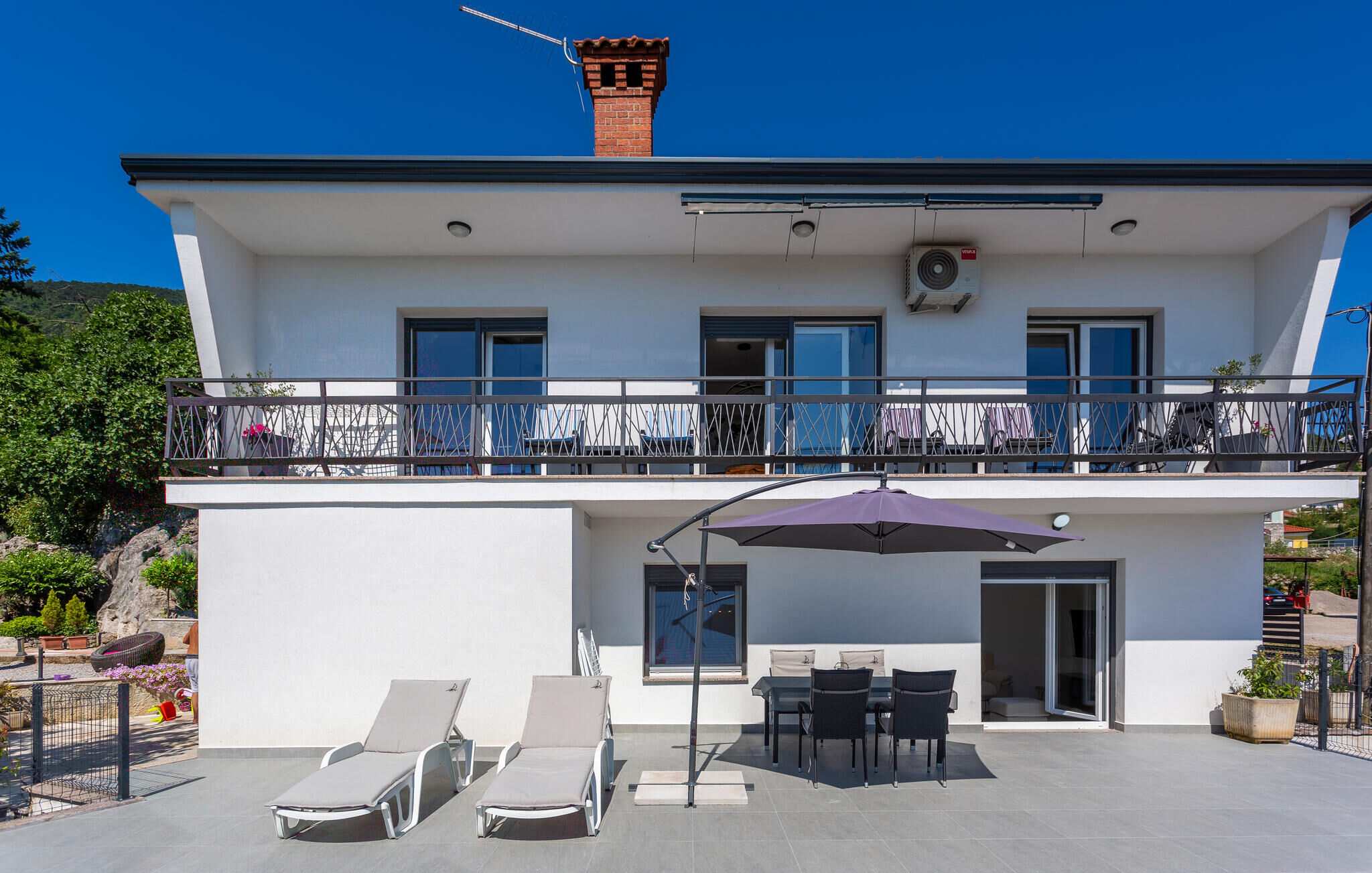 Apartman Rukavac - CKU491