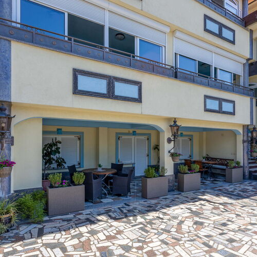 Apartman Selce - CKA565  2