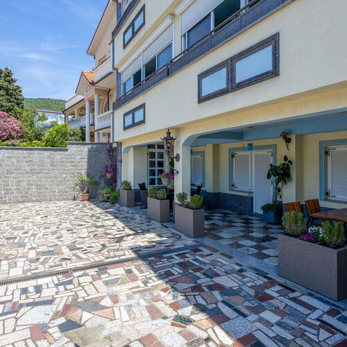 Apartman Selce - CKA565  4