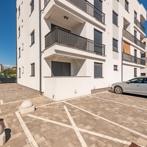 Apartman Zadar - CDI868  2