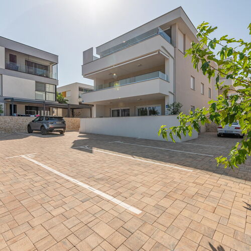 Apartman Novalja - CKP877  2