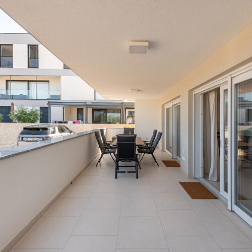Apartman Novalja - CKP877  4