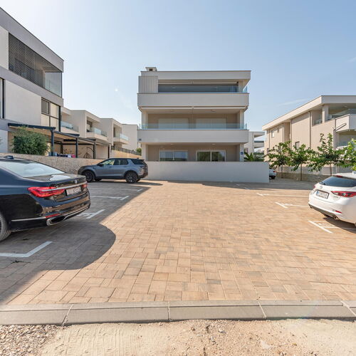 Apartman Novalja - CKP877  3