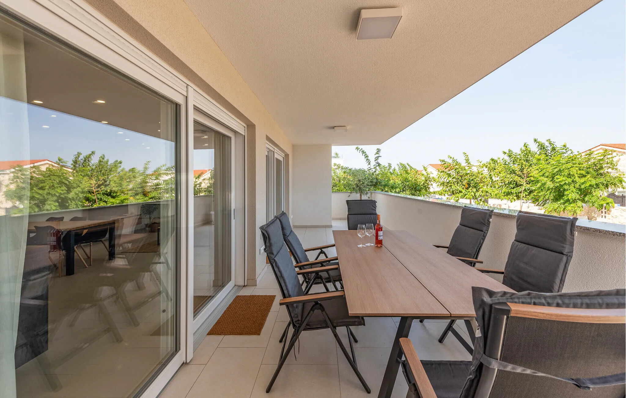 Apartman Novalja - CKP877