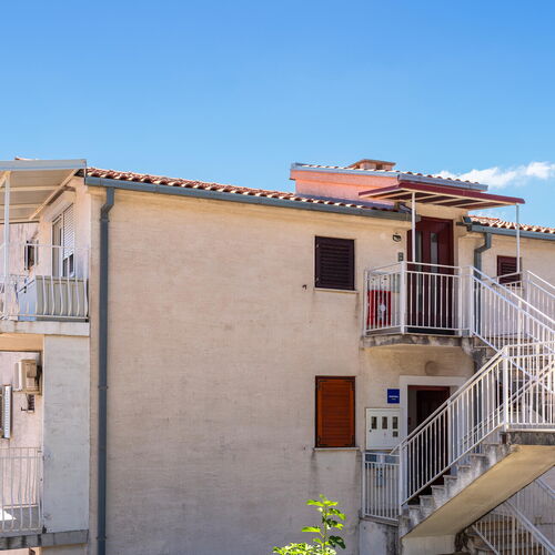 Apartman Crikvenica - CKA571  2