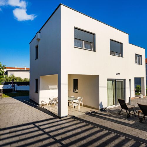 Vendégház Maslenica - CDI901