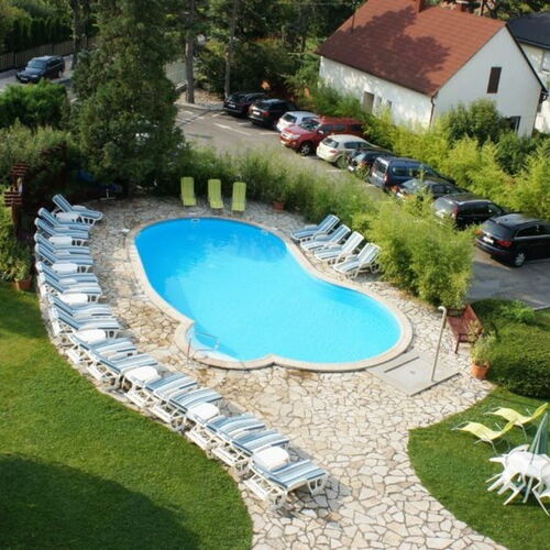 Holiday Club Füred 103 Balatonfüred ★★★ 4