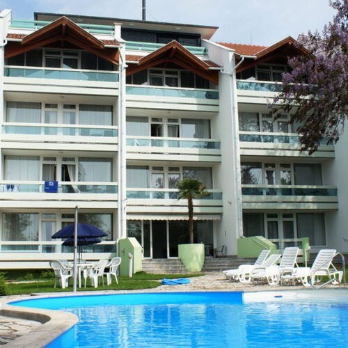 Holiday Club Füred 103 Balatonfüred ★★★ 3