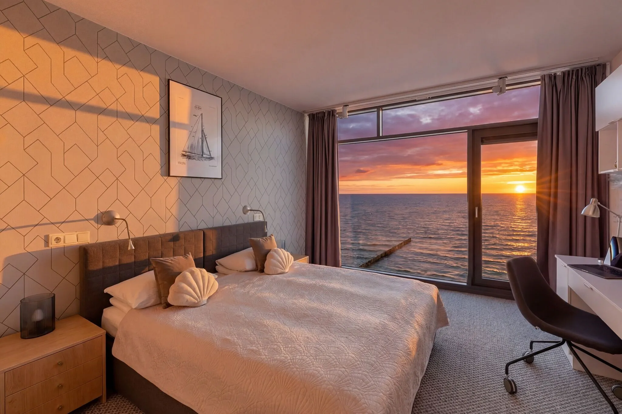 Apartamenty Laguna Boulevard