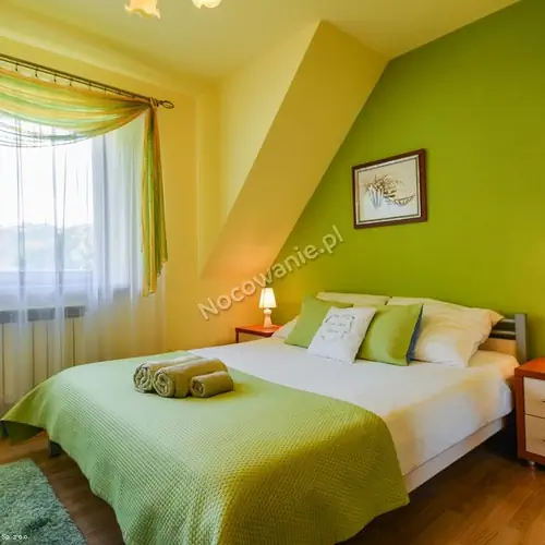 Pok&oacute;j dwuosobowy