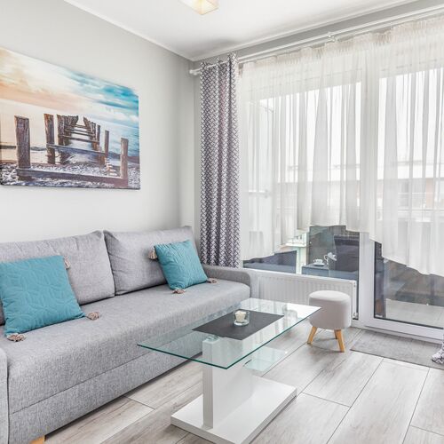 Osiedle Bursztynowe III 11B/44