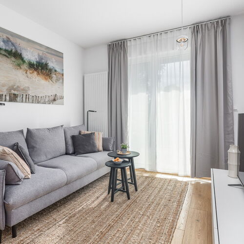 DUNE GARDEN APARTMENT