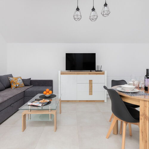 Południowa Przystań 2