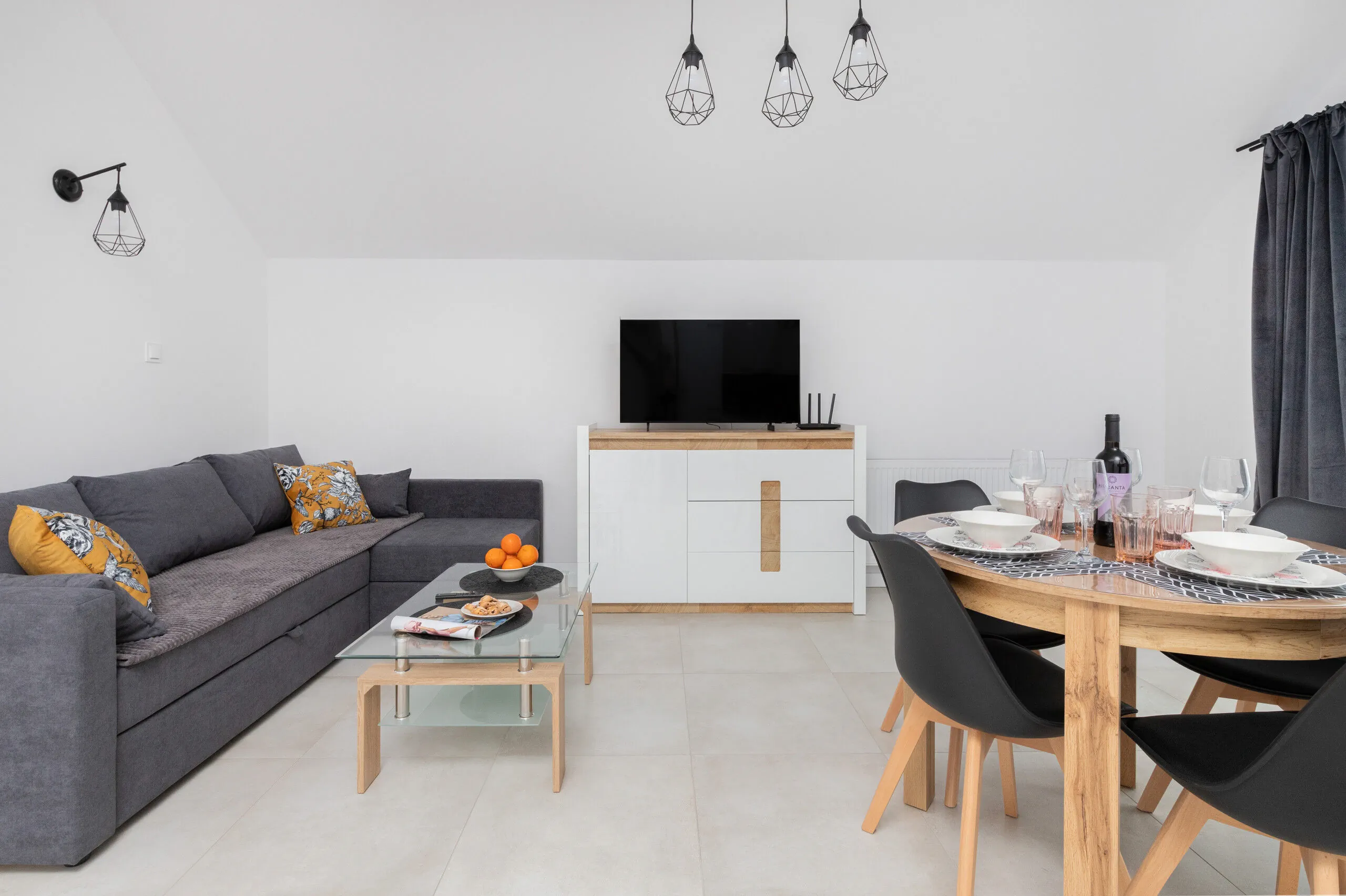 Południowa Przystań 2