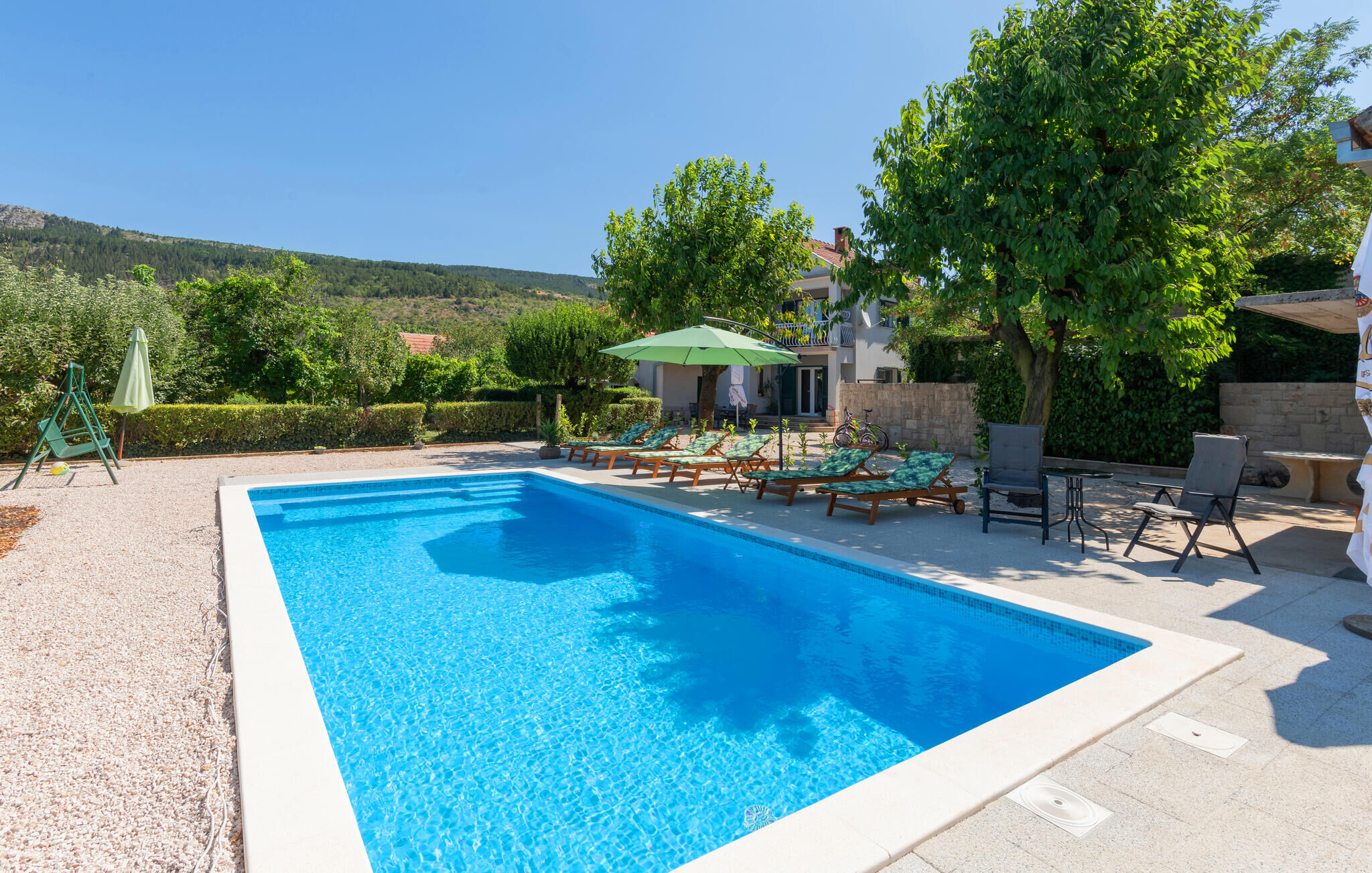 Vendégház Donji Proložac - CSC552