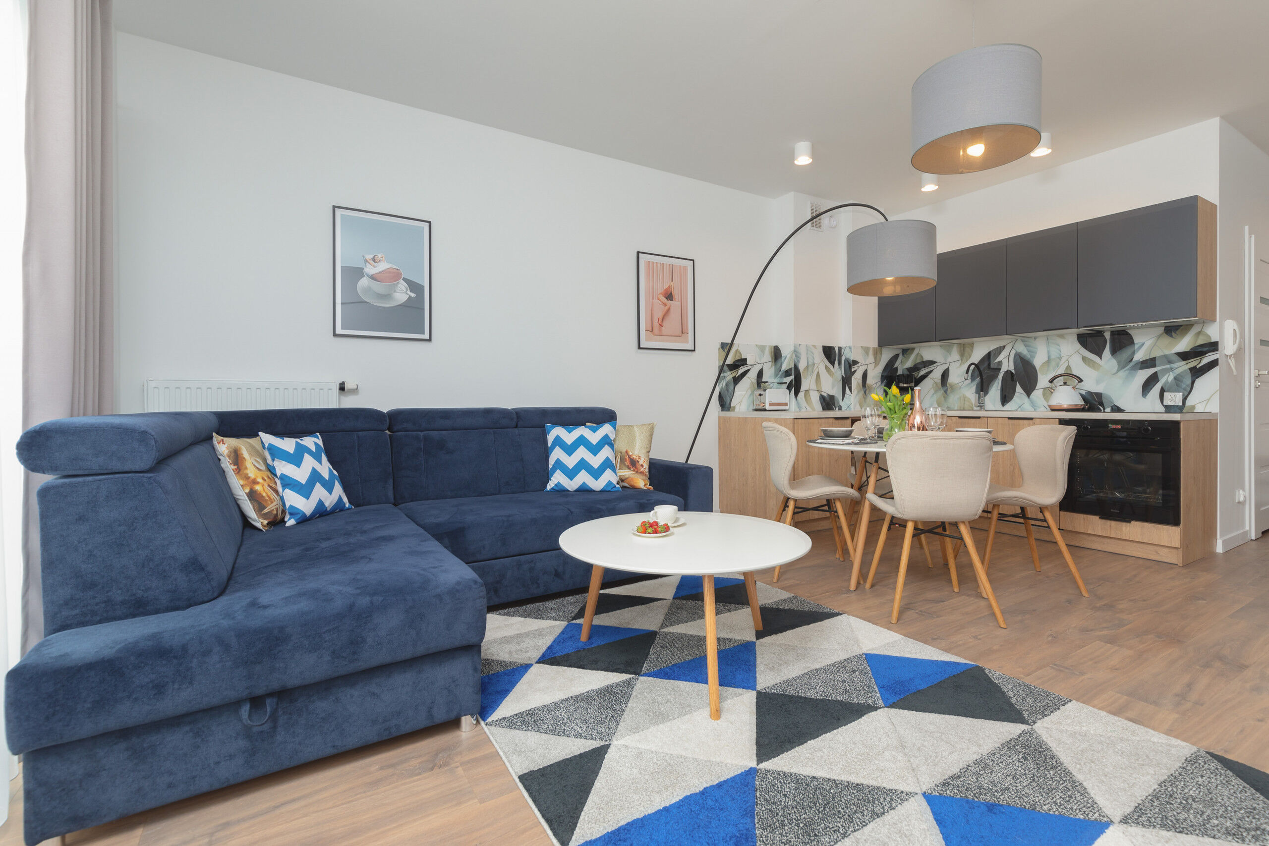 Sunset Resort 106/44