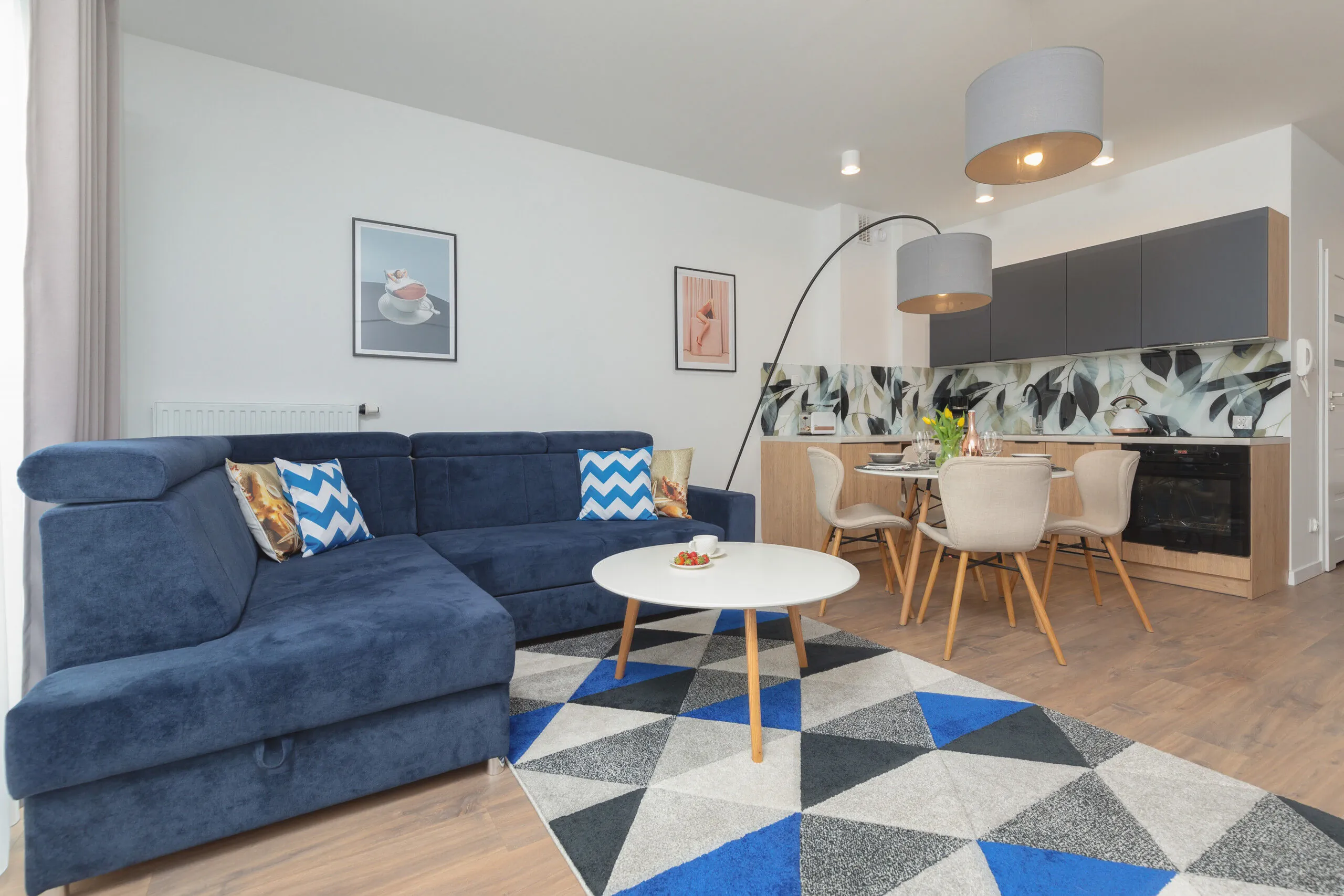 Sunset Resort 106/44