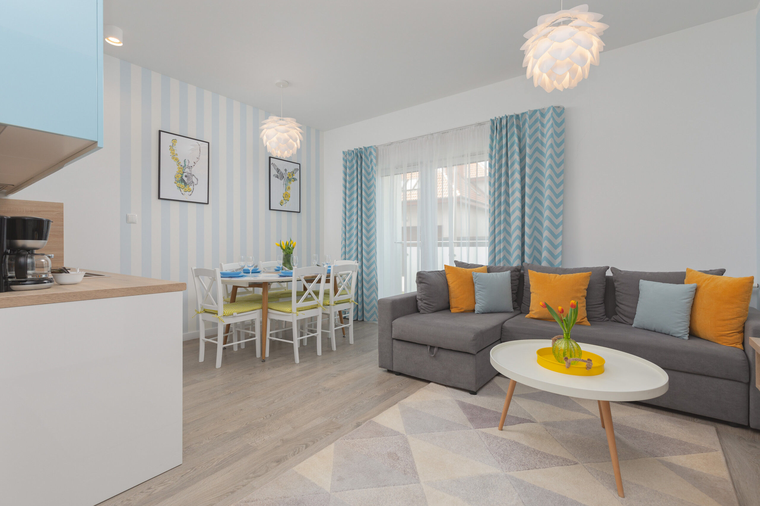 Sunset Resort 106/14