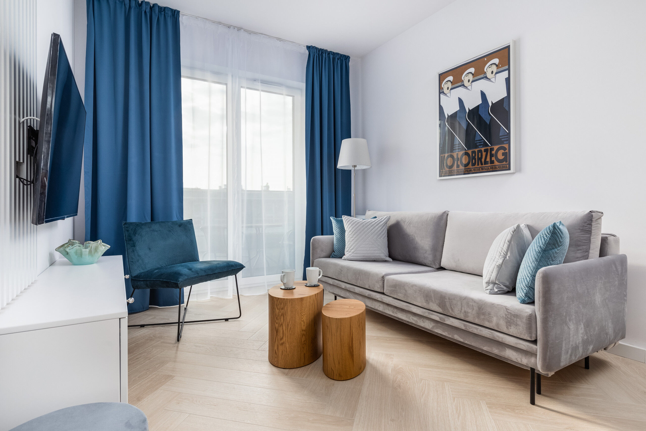 Baltic Marina Residence B79