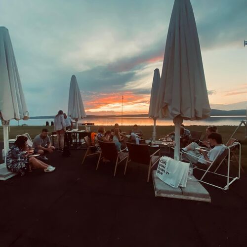 Agárdi Dokk Gárdony