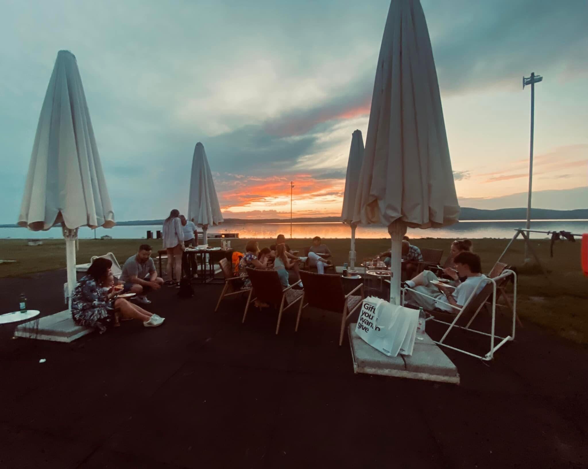 Agárdi Dokk Gárdony