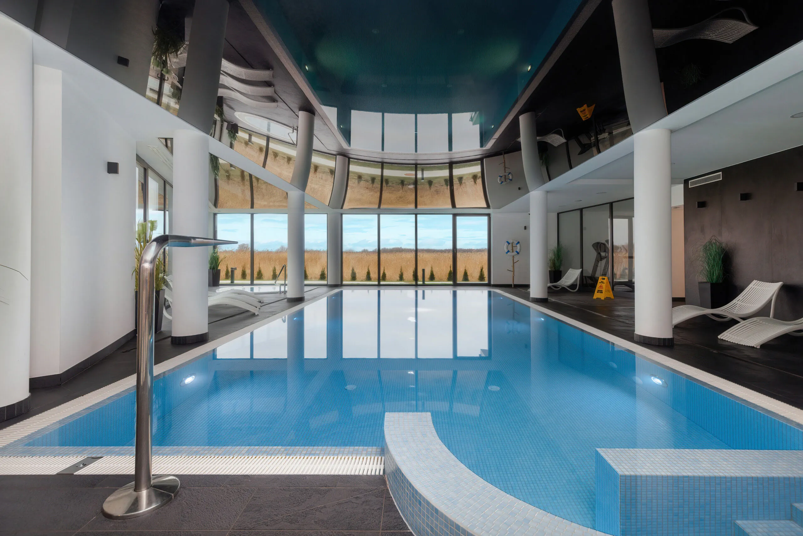 Westin House Resort 104