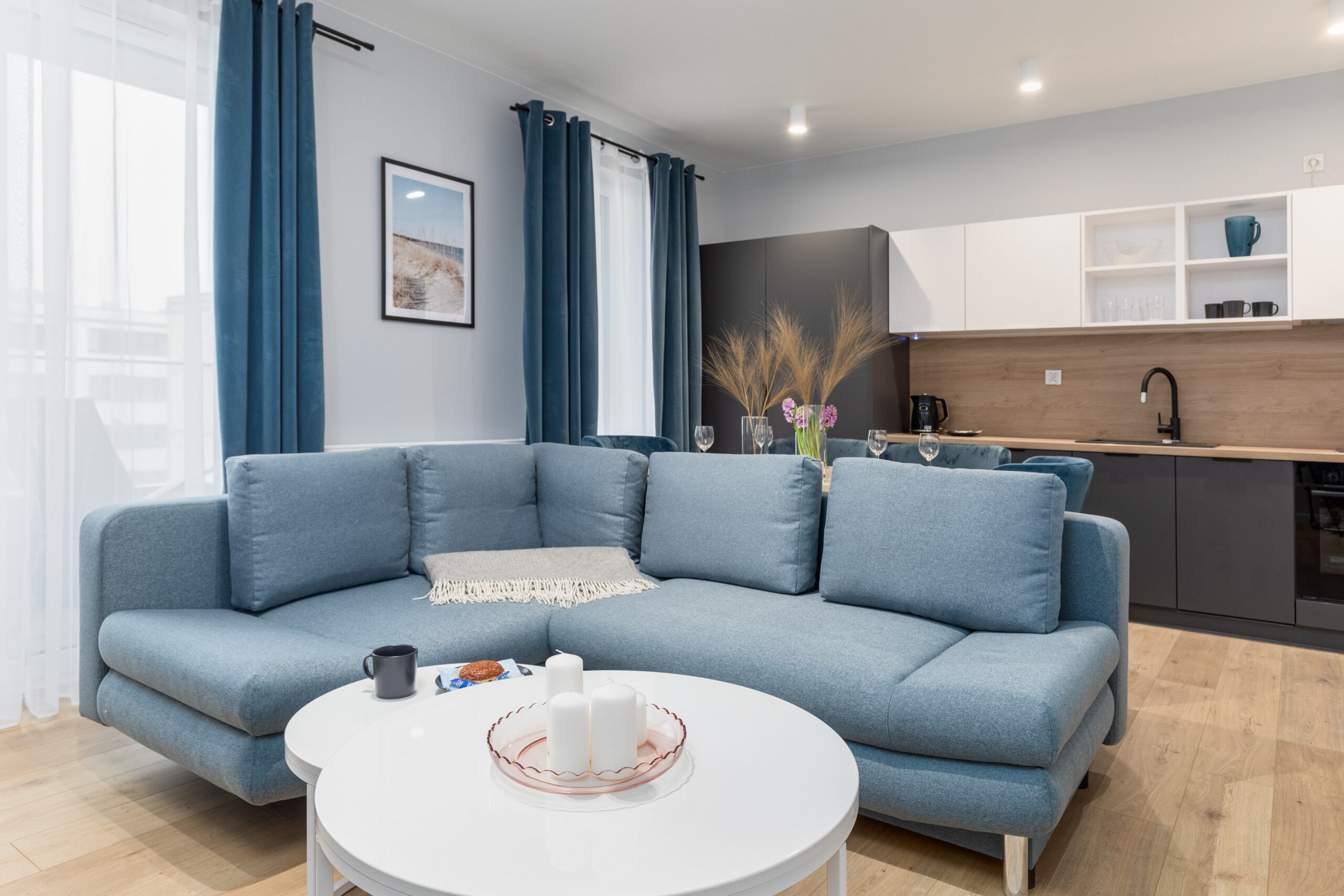 Baltic Marina Residence B65 m.B