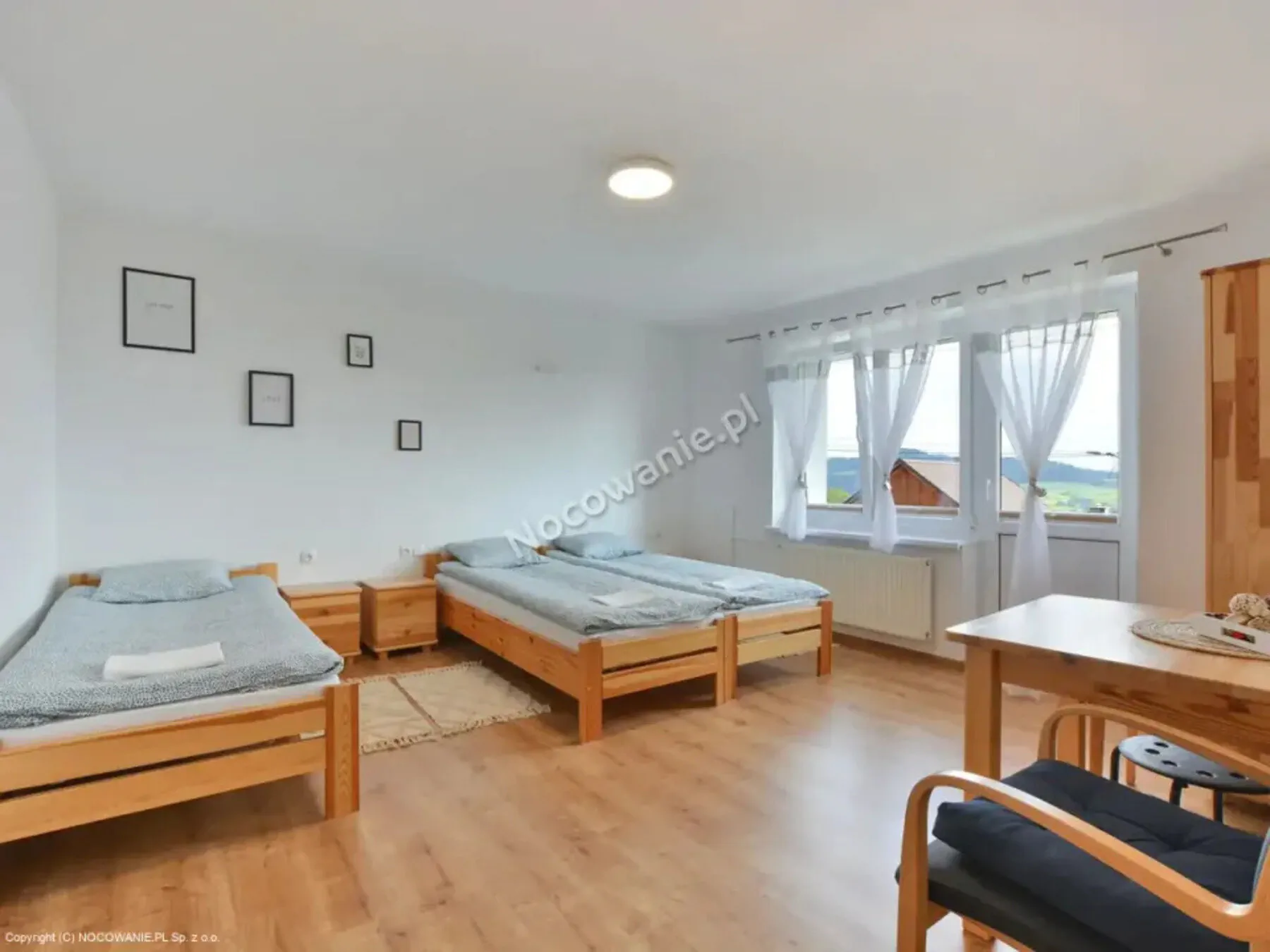 Apartament na Wybraństwie 