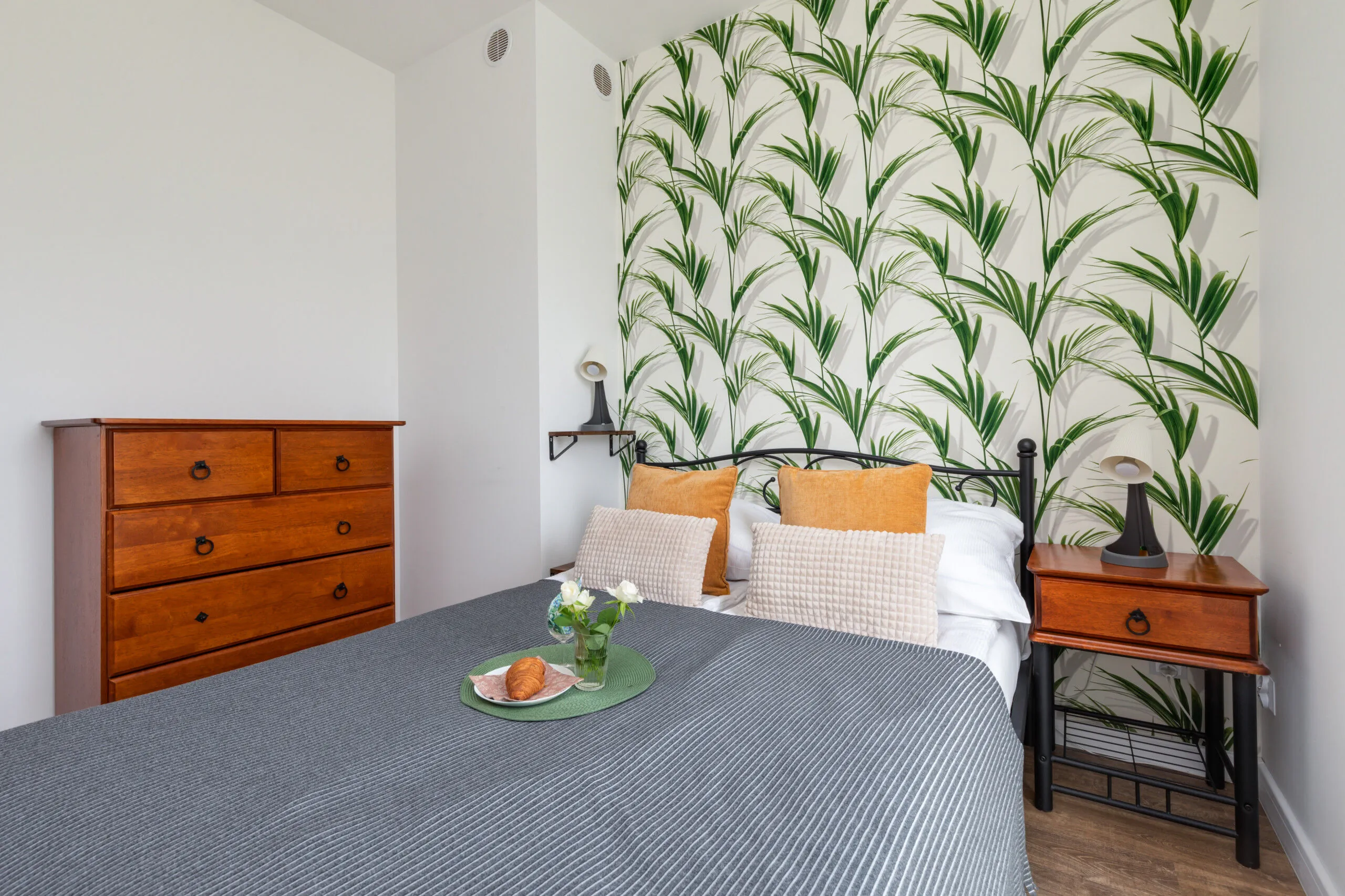 Posesja Kapitańska 18B/38