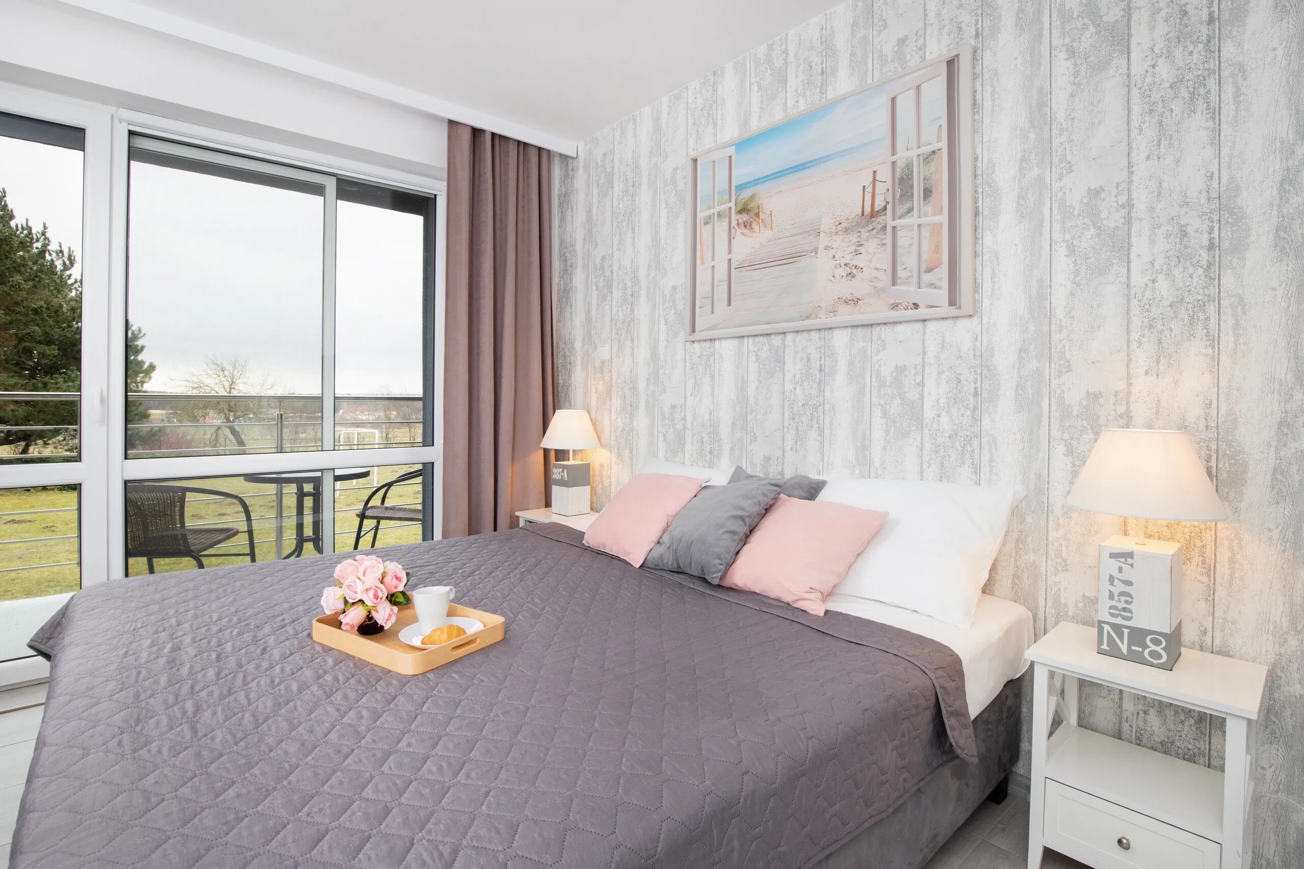 Sea Power Horyzont 14