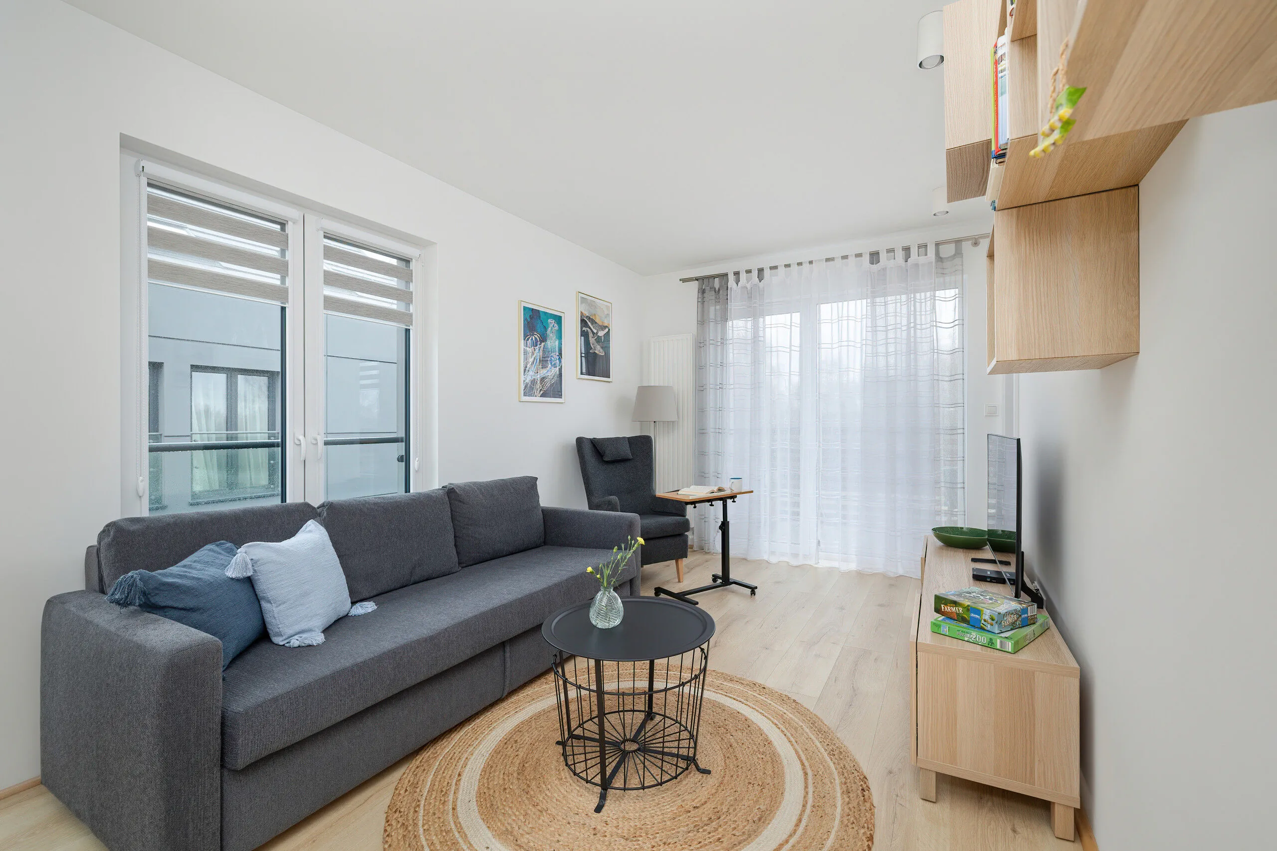 Aleja Południowa 14A/23