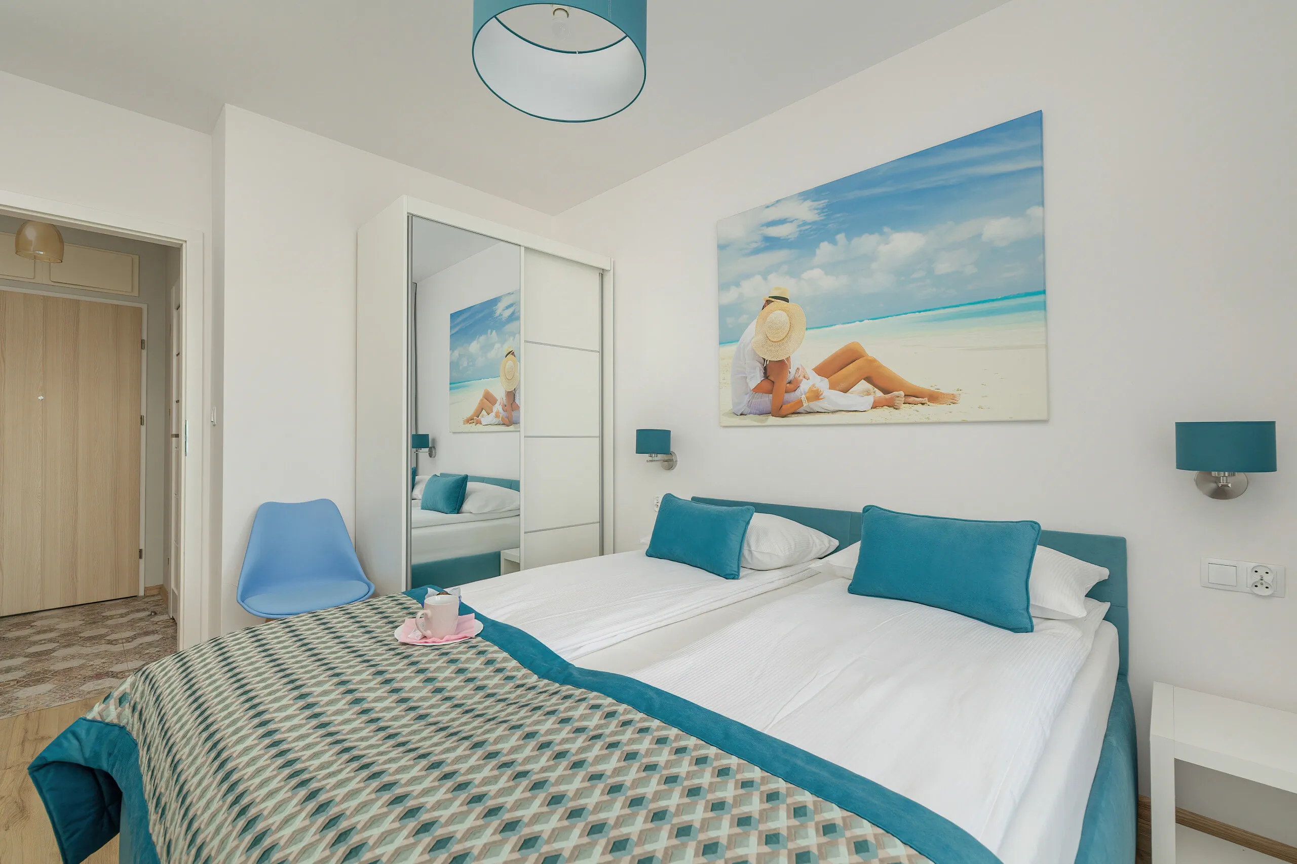 Apartament Marina 2